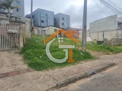 Lote/Terreno à venda, 195m² no Iguaçu, Fazenda Rio Grande