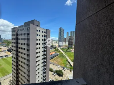 Apartamento com 2 Quartos à venda, 55m² no Ponta Negra, Natal