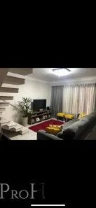 Sobrado com 2 Quartos à venda, 222m² no Olímpico, São Caetano do Sul