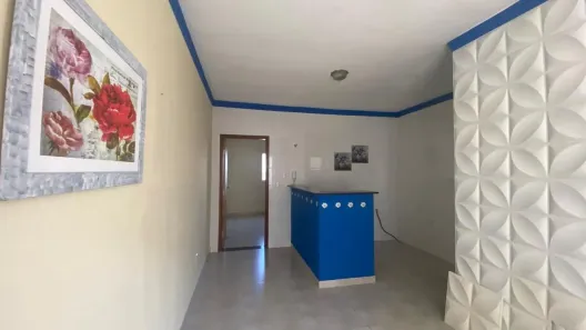 Apartamento com 1 Quarto para alugar, 41m² no Jardim Betânia, Sorocaba