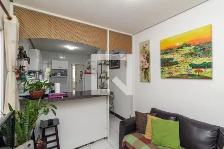 Apartamento com 1 Quarto à venda, 38m² no Santa Efigênia, São Paulo