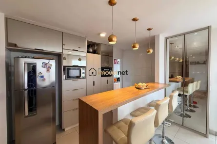 Cobertura com 2 Quartos à venda, 100m² no Buritis, Belo Horizonte
