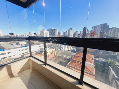 Apartamento com 2 Quartos à venda, 61m² no Ipiranga, São Paulo
