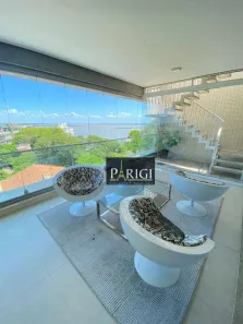 Cobertura com 3 Quartos à venda, 320m² no Cristal, Porto Alegre