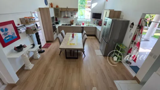 Casa com 6 Quartos à venda, 321m² no Vilas do Atlântico, Lauro de Freitas