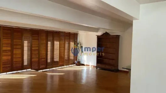 Apartamento com 4 Quartos à venda, 340m² no Higienópolis, São Paulo