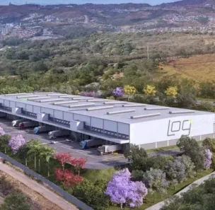 Galpão/Depósito/Armazém para alugar, 996m² no Cidade Industrial, Contagem