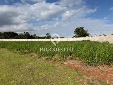 Lote/Terreno à venda, 820m² no Bairro das Palmeiras, Campinas