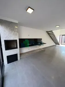 Casa com 3 Quartos à venda, 150m² no Bonfim Paulista, Ribeirão Preto