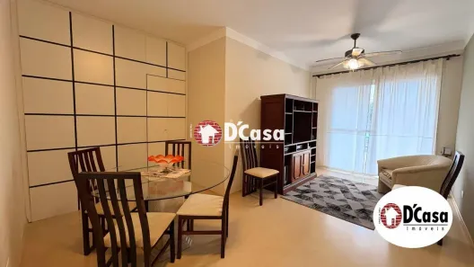 Apartamento com 2 Quartos à venda, 71m² no Jardim das Nações, Taubaté