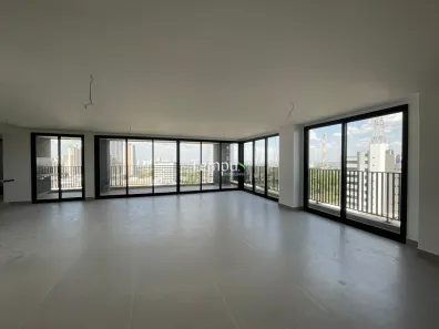 Apartamento com 4 Quartos à venda, 199m² no Serrinha, Goiânia