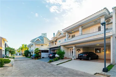 Casa de Condomínio com 3 Quartos à venda, 193m² no Sarandi, Porto Alegre