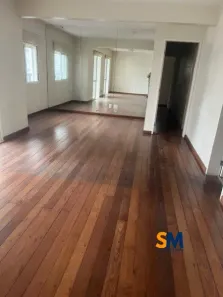Apartamento com 3 Quartos à venda, 130m² no Vila Uberabinha, São Paulo