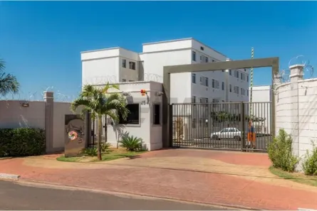 Apartamento com 2 Quartos à venda, 50m² no Recreio dos Bandeirantes, Uberaba