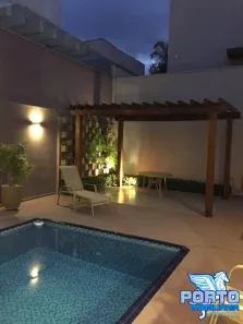 Casa de Condomínio com 4 Quartos à venda, 303m² no Residencial Villa Lobos, Bauru