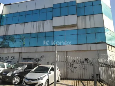 Prédio Comercial à venda, 727m² no Vila Paiva, São Paulo