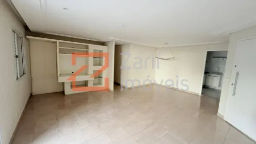 Apartamento com 2 Quartos para alugar, 97m² no Vila Andrade, São Paulo