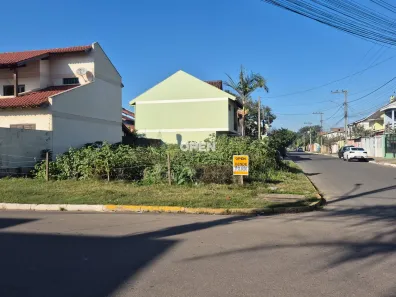 Lote/Terreno à venda, 200m² no Harmonia, Canoas