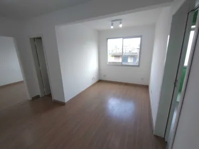 Apartamento com 1 Quarto para alugar, 53m² no Farroupilha, Porto Alegre