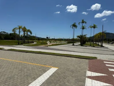 Lote/Terreno à venda, 375m² no Ingleses do Rio Vermelho, Florianópolis