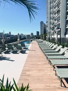 Apartamento com 2 Quartos à venda, 48m² no Vila Guilhermina, São Paulo