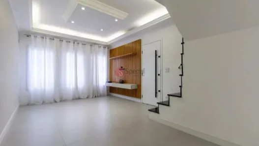 Sobrado com 3 Quartos à venda, 159m² no Jardim Textil, São Paulo