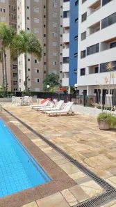Apartamento com 4 Quartos à venda, 124m² no Vila Mogilar, Mogi das Cruzes