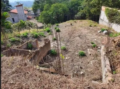 Lote/Terreno à venda, 1240m² no Granja Carneiro Viana, Cotia