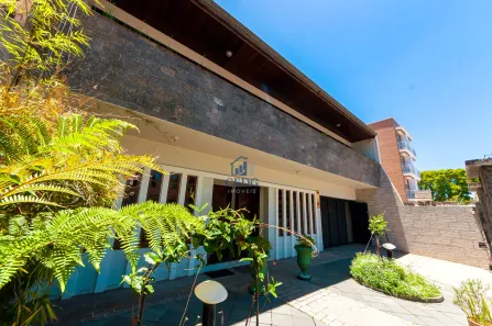 Casa com 3 Quartos à venda, 416m² no Bacacheri, Curitiba