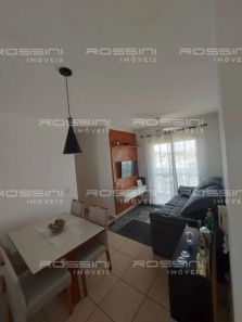 Apartamento com 2 Quartos à venda, 60m² no Alto da Boa Vista, Ribeirão Preto