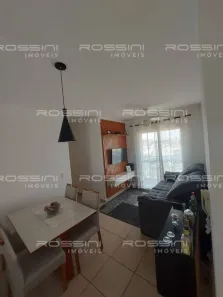 Apartamento com 2 Quartos à venda, 60m² no Alto da Boa Vista, Ribeirão Preto