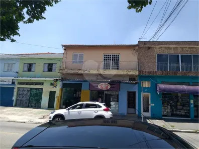 Prédio Comercial à venda, 500m² no Parque Casa de Pedra, São Paulo
