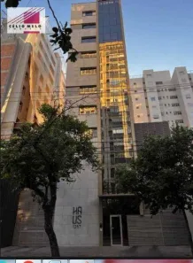 Cobertura com 4 Quartos à venda, 250m² no Santo Agostinho, Belo Horizonte