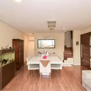 Sobrado com 3 Quartos à venda, 117m² no Vila Morse, São Paulo