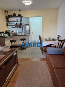 Apartamento com 2 Quartos para alugar, 58m² no Barra Funda, São Paulo