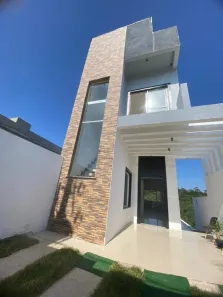 Casa de Condomínio com 5 Quartos à venda, 170m² no Villas do Jaguari, Santana de Parnaíba