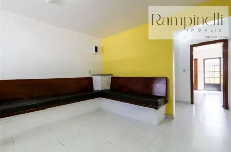 Sobrado com 2 Quartos à venda, 137m² no Vila Romana, São Paulo