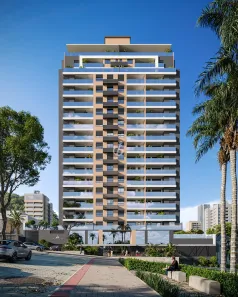 Apartamento com 3 Quartos à venda, 1514m² no Agronômica, Florianópolis