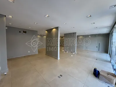 Ponto Comercial para alugar, 86m² no Nova Aliança, Ribeirão Preto