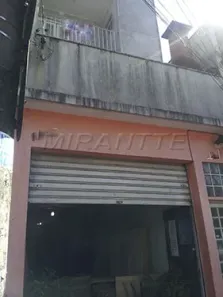 Sobrado com 2 Quartos à venda, 99m² no Parque Casa de Pedra, São Paulo