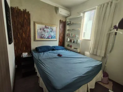 Cobertura com 2 Quartos à venda, 120m² no Jardim Bela Vista, São José do Rio Preto