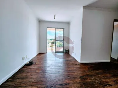 Apartamento com 3 Quartos para alugar, 62m² no Jardim Esmeralda, São Paulo