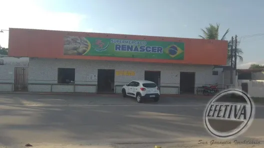 Imóvel Comercial à venda, 500m² no Guaratuba, Guaratuba