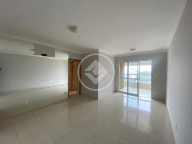 Apartamento com 3 Quartos para alugar, 98m² no Jardim Paulista, Araçatuba