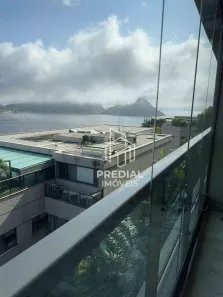 Apartamento com 5 Quartos à venda, 257m² no São Francisco, Niterói