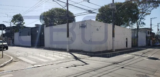 Lote/Terreno à venda, 387m² no Jardim Brasil (Zona Norte), São Paulo