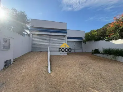 Ponto Comercial para alugar, 177m² no São Judas, Piracicaba