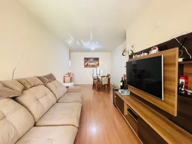 Apartamento com 3 Quartos à venda, 95m² no Coqueiros, Florianópolis
