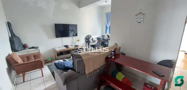 Apartamento com 1 Quarto à venda, 50m² no Maria da Graça, Rio de Janeiro