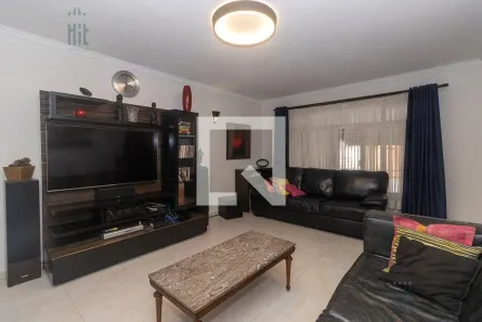 Casa com 4 Quartos à venda, 200m² no Jardim Vila Mariana, São Paulo